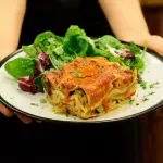 Pasticcio vegano ricette e preparazione