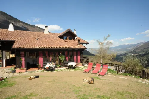 Agriturismi 2018 qual è il trend e le previsioni per la stagione