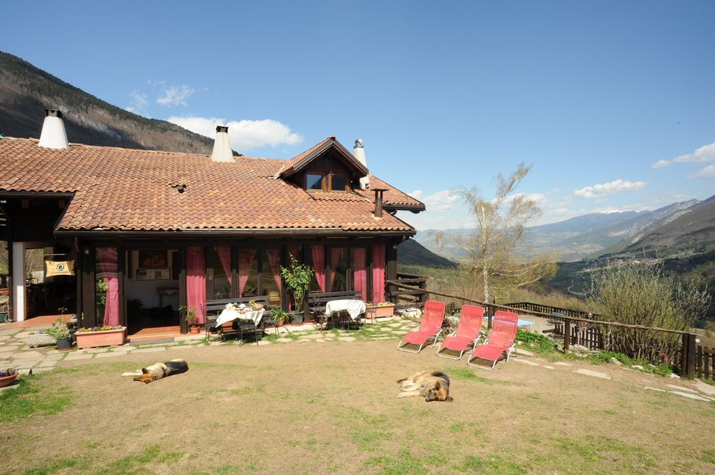 Agriturismi 2018 qual è il trend e le previsioni per la stagione