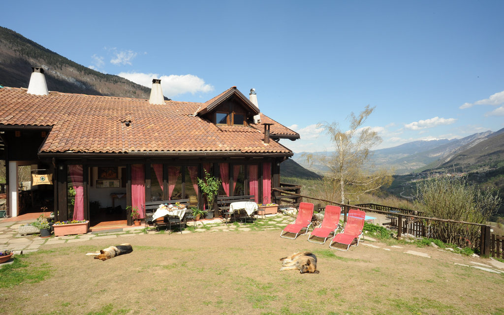 Agriturismi 2018 qual è il trend e le previsioni per la stagione