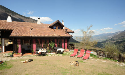 Agriturismi 2018 qual è il trend e le previsioni per la stagione