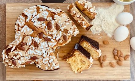 Da dove nasce la tradizione della colomba pasquale?